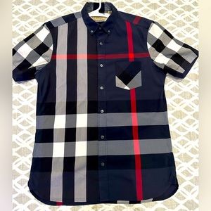 Burberry Dress Shirt